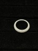 18K Gold & Diamond Ring (Dayton, NJ) - 2