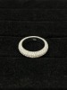 18K Gold & Diamond Ring (Dayton, NJ) - 3