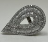 18K Gold & Diamond Ring (Dayton, NJ)