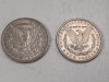 (6) Morgan $1 Coins - 8