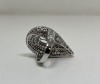 18K Gold & Diamond Ring (Dayton, NJ) - 2