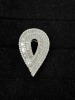 18K Gold & Diamond Ring (Dayton, NJ) - 4