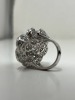 18K Gold & Diamond Ring (Dayton, NJ) - 5