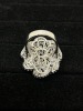 18K Gold & Diamond Ring (Dayton, NJ) - 6