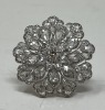 18K Gold & Diamond Ring (Dayton, NJ)