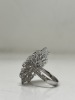 18K Gold & Diamond Ring (Dayton, NJ) - 3