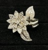 18K Gold & Diamond Ring (Dayton, NJ)