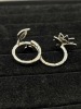 18K Gold & Diamond Ring (Dayton, NJ) - 3