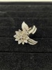 18K Gold & Diamond Ring (Dayton, NJ) - 5
