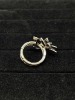 18K Gold & Diamond Ring (Dayton, NJ) - 6