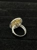 18K Gold & Diamond Ring (Dayton, NJ) - 2