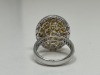 18K Gold & Diamond Ring (Dayton, NJ) - 3