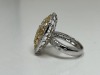18K Gold & Diamond Ring (Dayton, NJ) - 4