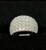 18K Simon G. Gold & Diamond Ring (Dayton, NJ)