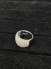 18K Simon G. Gold & Diamond Ring (Dayton, NJ) - 2