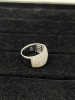 18K Simon G. Gold & Diamond Ring (Dayton, NJ) - 3