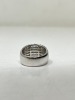 18K Simon G. Gold & Diamond Ring (Dayton, NJ) - 5