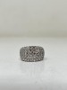 18K Simon G. Gold & Diamond Ring (Dayton, NJ) - 6
