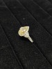18K Gold & Diamond Ring (Dayton, NJ) - 4