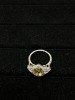 18K Gold & Diamond Ring (Dayton, NJ) - 5