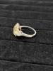 18K Gold & Diamond Ring (Dayton, NJ) - 6