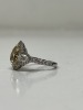 18K Gold & Diamond Ring (Dayton, NJ) - 8