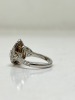 18K Gold & Diamond Ring (Dayton, NJ) - 9