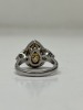 18K Gold & Diamond Ring (Dayton, NJ) - 10