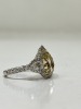18K Gold & Diamond Ring (Dayton, NJ) - 11