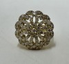 14K Shy Gold & Diamond Ring (Dayton, NJ)
