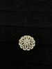 14K Shy Gold & Diamond Ring (Dayton, NJ) - 2