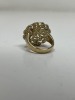 14K Shy Gold & Diamond Ring (Dayton, NJ) - 7