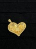 18K Avianne & Co. Gold & Diamond Pendant (Dayton, NJ) - 2