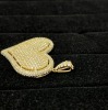 18K Avianne & Co. Gold & Diamond Pendant (Dayton, NJ) - 3