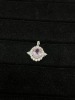18K Gold Sapphire & Diamond Ring (Dayton, NJ) - 2