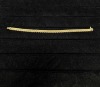 18K Gold & Diamond Bracelet (Dayton, NJ) - 3