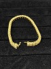 18K Gold & Diamond Bracelet (Dayton, NJ) - 4