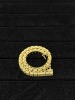18K Gold & Diamond Bracelet (Dayton, NJ) - 5