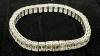 18K Gold & Diamond Bracelet (Dayton, NJ)