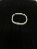 18K Gold & Diamond Bracelet (Dayton, NJ) - 2