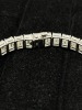18K Gold & Diamond Bracelet (Dayton, NJ) - 3