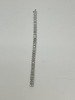 18K Gold & Diamond Bracelet (Dayton, NJ) - 6