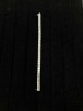 18K Gold & Diamond Bracelet (Dayton, NJ) - 8