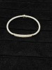 18K Simon G. Gold & Diamond Bangle Bracelet (Dayton, NJ) - 2