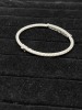 18K Simon G. Gold & Diamond Bangle Bracelet (Dayton, NJ) - 4