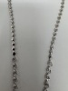 14K Gold & Diamond Necklace (Dayton, NJ) - 3