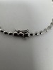 14K Gold & Diamond Necklace (Dayton, NJ) - 4