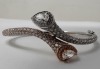 18K Gold & Diamond Bracelet (Dayton, NJ)