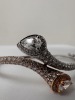 18K Gold & Diamond Bracelet (Dayton, NJ) - 2