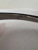 18K Gold & Diamond Bangle Bracelet (Dayton, NJ) - 3